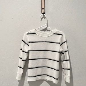 Boys long sleeve shirt